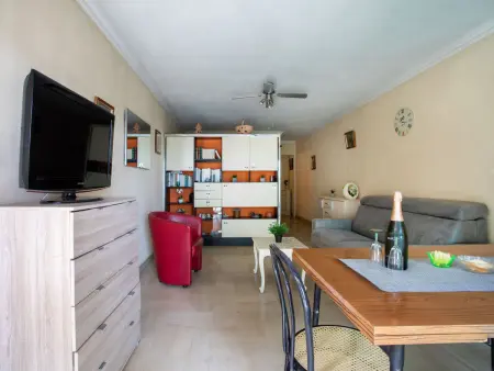 Le Tiercé, Appartement 3 personnes à Cagnes sur Mer - Photo 8