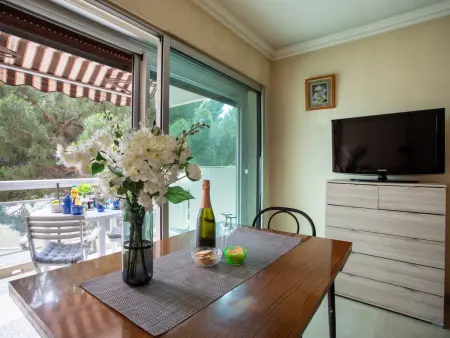 Le Tiercé, Appartement 3 personnes à Cagnes sur Mer - Photo 9
