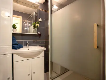 Le Tiercé, Appartement 3 personnes à Cagnes sur Mer - Photo 13