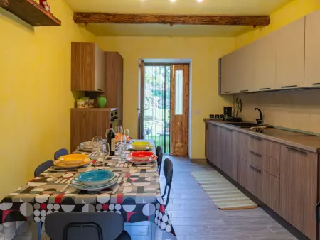 Leonardo, Maison 4 personnes à Sorico Albonico - Photo 3