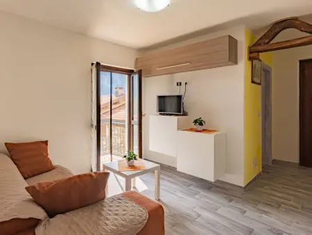 Leonardo, Maison 4 personnes à Sorico Albonico - Photo 4