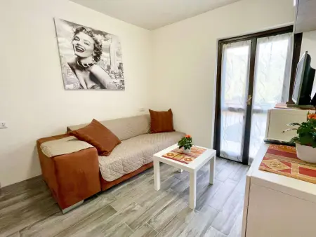 Leonardo, Maison 4 personnes à Sorico Albonico - Photo 5