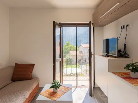 Leonardo, Maison 4 personnes à Sorico Albonico - Photo 6