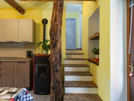 Leonardo, Maison 4 personnes à Sorico Albonico - Photo 11