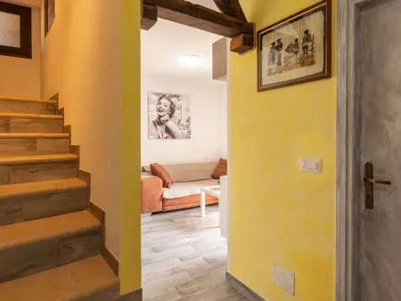 Leonardo, Maison 4 personnes à Sorico Albonico - Photo 17