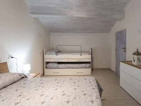 Leonardo, Maison 4 personnes à Sorico Albonico - Photo 19