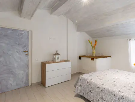 Leonardo, Maison 4 personnes à Sorico Albonico - Photo 20