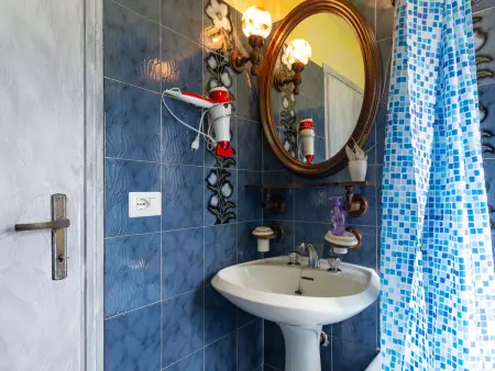 Leonardo, Maison 4 personnes à Sorico Albonico - Photo 22