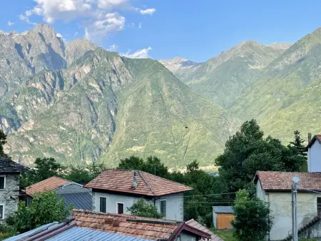 Leonardo, Maison 4 personnes à Sorico Albonico - Photo 25