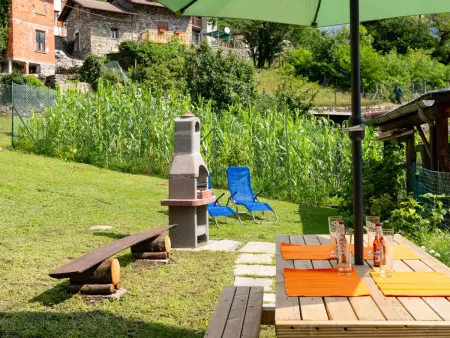 Leonardo, Maison 4 personnes à Sorico Albonico - Photo 31