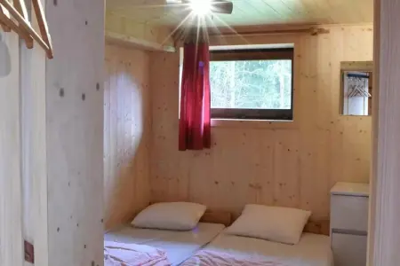 Chalet Finlandais, Chalet spacieux de 8 chambres - Photo 1