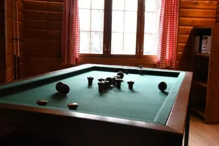 Chalet Finlandais, Chalet spacieux de 8 chambres - Photo 3