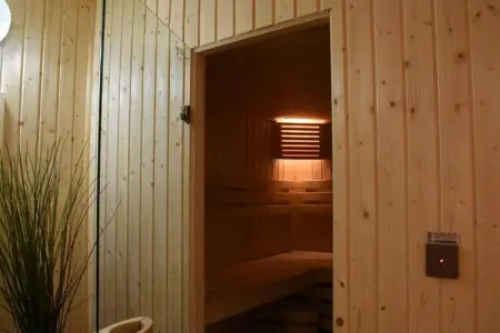 Chalet Finlandais, Chalet spacieux de 8 chambres - Photo 6