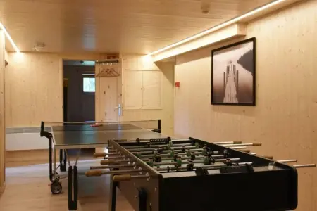 Chalet Finlandais, Chalet spacieux de 8 chambres - Photo 7