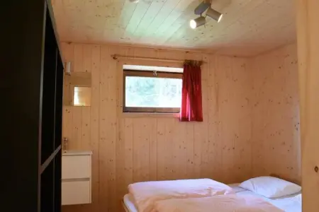 Chalet Finlandais, Chalet spacieux de 8 chambres - Photo 9
