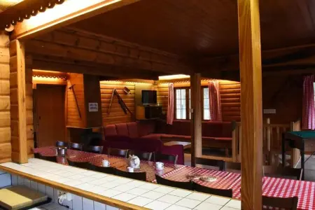 Chalet Finlandais, Chalet spacieux de 8 chambres - Photo 10