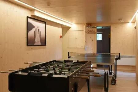 Chalet Finlandais, Chalet spacieux de 8 chambres - Photo 15