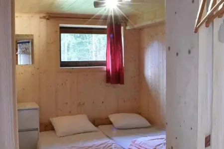 Chalet Finlandais, Chalet spacieux de 8 chambres - Photo 22