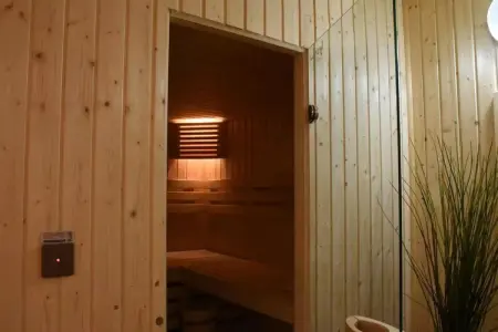 Chalet Finlandais, Chalet spacieux de 8 chambres - Photo 32