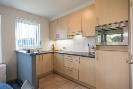 The Classics (Beethoven) 0003, Appartement au rez-de-chaussée avec grand jardin - Photo 2