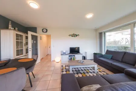 The Classics (Beethoven) 0003, Appartement au rez-de-chaussée avec grand jardin - Photo 4