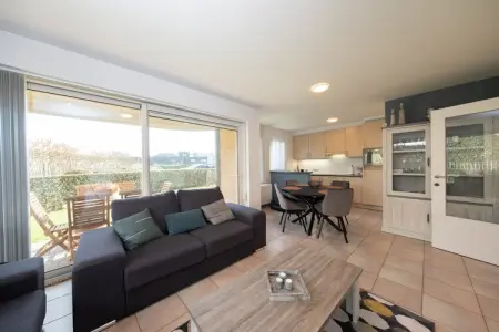 The Classics (Beethoven) 0003, Appartement au rez-de-chaussée avec grand jardin - Photo 5