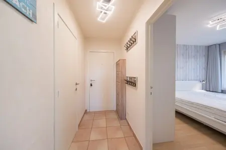 The Classics (Beethoven) 0003, Appartement au rez-de-chaussée avec grand jardin - Photo 6