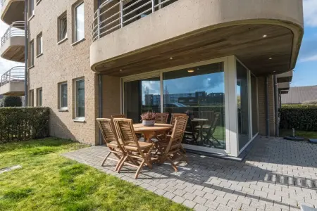 The Classics (Beethoven) 0003, Appartement au rez-de-chaussée avec grand jardin - Photo 13
