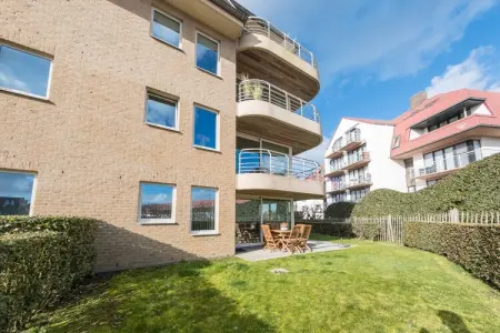The Classics (Beethoven) 0003, Appartement au rez-de-chaussée avec grand jardin - Photo 14