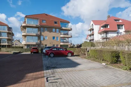 The Classics (Beethoven) 0003, Appartement au rez-de-chaussée avec grand jardin - Photo 16