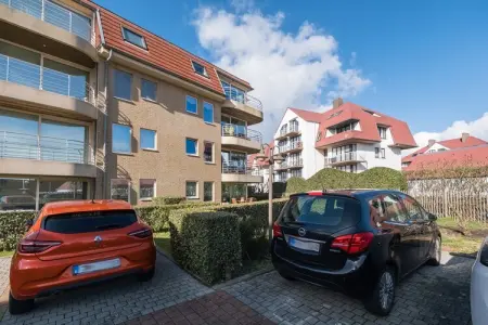 The Classics (Beethoven) 0003, Appartement au rez-de-chaussée avec grand jardin - Photo 17
