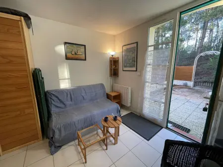 Charmante Maison 3 Pièces avec Piscines Chauffées, Terrasse et Jardin, à 300m de la Plage des Demoiselles - Photo 3