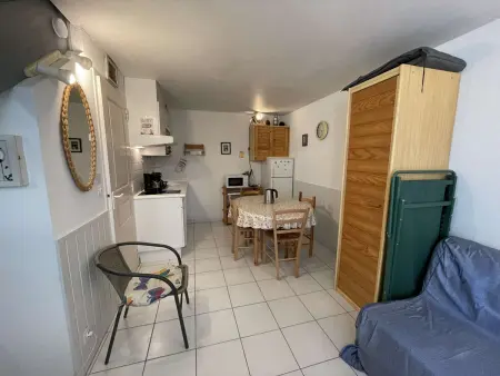 Charmante Maison 3 Pièces avec Piscines Chauffées, Terrasse et Jardin, à 300m de la Plage des Demoiselles - Photo 7