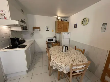 Charmante Maison 3 Pièces avec Piscines Chauffées, Terrasse et Jardin, à 300m de la Plage des Demoiselles - Photo 8