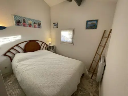 Charmante Maison 3 Pièces avec Piscines Chauffées, Terrasse et Jardin, à 300m de la Plage des Demoiselles - Photo 11
