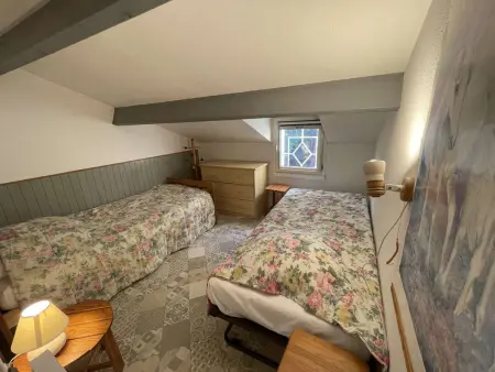 Charmante Maison 3 Pièces avec Piscines Chauffées, Terrasse et Jardin, à 300m de la Plage des Demoiselles - Photo 12