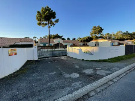 Charmante Maison 3 Pièces avec Piscines Chauffées, Terrasse et Jardin, à 300m de la Plage des Demoiselles - Photo 19