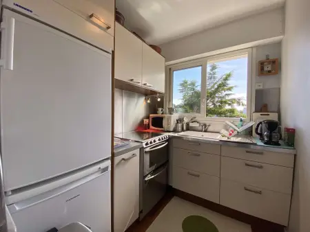 Charmant T2 avec balcon, parking et proche plage - La Baule - Photo 6