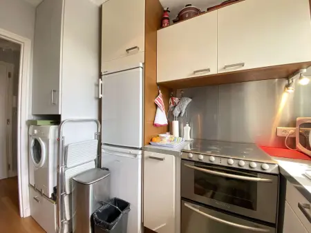 Charmant T2 avec balcon, parking et proche plage - La Baule - Photo 7