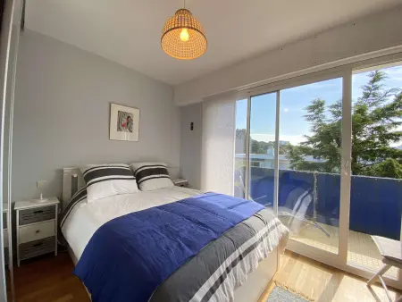 Charmant T2 avec balcon, parking et proche plage - La Baule - Photo 8