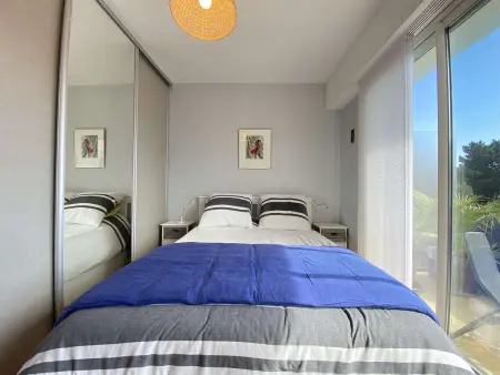 Charmant T2 avec balcon, parking et proche plage - La Baule - Photo 9
