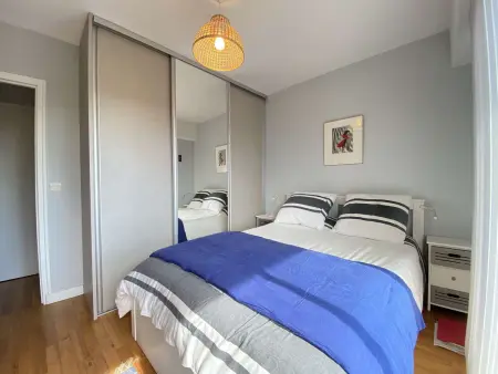 Charmant T2 avec balcon, parking et proche plage - La Baule - Photo 10