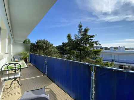 Charmant T2 avec balcon, parking et proche plage - La Baule - Photo 13