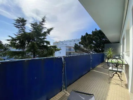 Charmant T2 avec balcon, parking et proche plage - La Baule - Photo 15