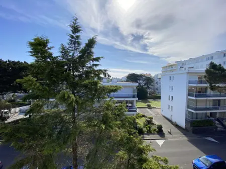 Charmant T2 avec balcon, parking et proche plage - La Baule - Photo 17