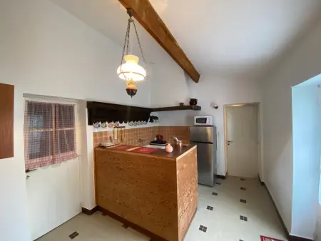 Studio 50m² avec jardin clos, proche plage et commerces - Photo 4