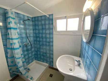Studio 50m² avec jardin clos, proche plage et commerces - Photo 8