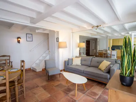 Mont des Oiseaux, Appartement 6 personnes à Hyères - Photo 7