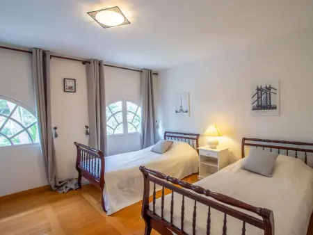 Mont des Oiseaux, Appartement 6 personnes à Hyères - Photo 8