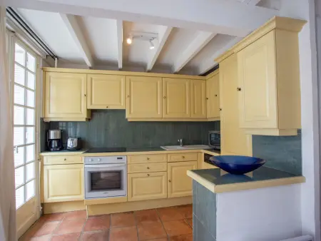 Mont des Oiseaux, Appartement 6 personnes à Hyères - Photo 9
